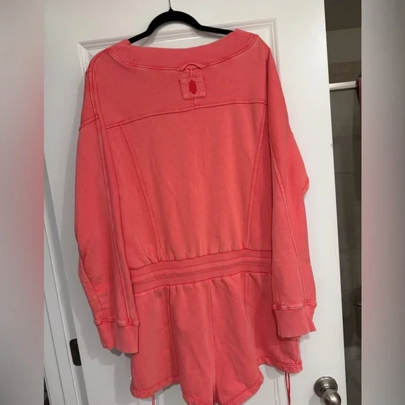 FP Movement Romper 🔥 Size XL - Picture 5 of 5